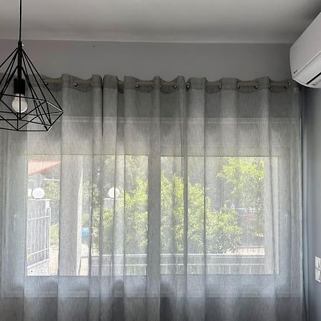 Zouf House Lägenhet Panagia Mesosporitissa Exteriör bild