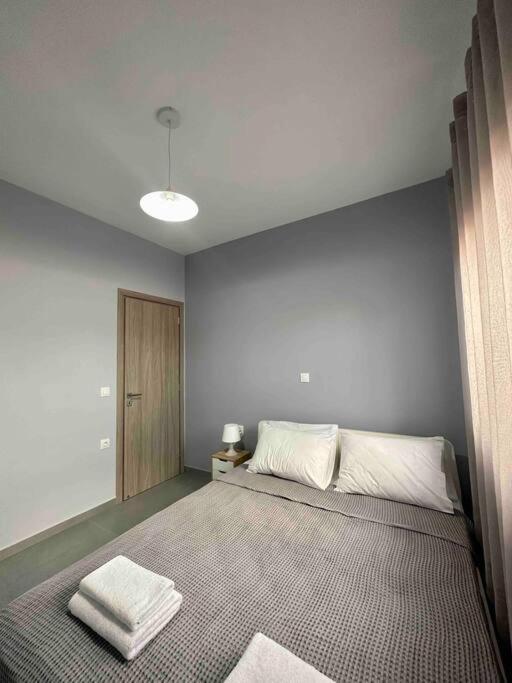 Zouf House Lägenhet Panagia Mesosporitissa Exteriör bild