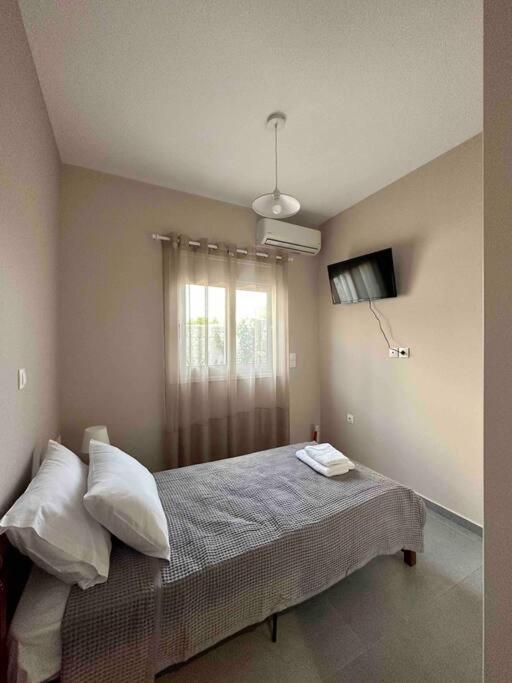 Zouf House Lägenhet Panagia Mesosporitissa Exteriör bild