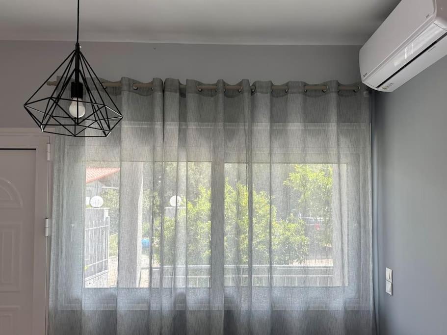 Zouf House Lägenhet Panagia Mesosporitissa Exteriör bild